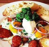 Periwinkles Cafe - Restaurant Gold Coast