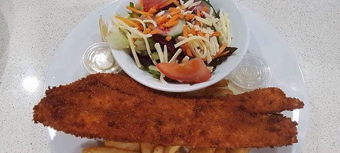 RJ's Rock N Roll Diner - Restaurant Gold Coast 5
