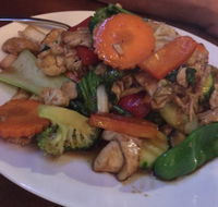 Sticky Rice Thai - Restaurant Gold Coast