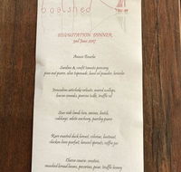 Tea Gardens Boatshed - Restaurant Gold Coast
