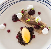 Wild Herring - Restaurant Gold Coast