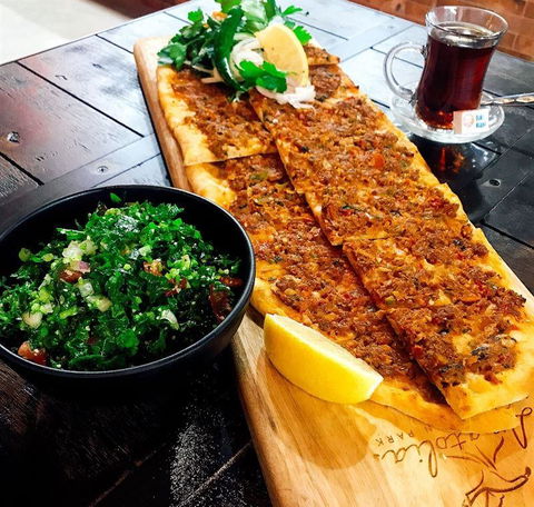 Anatolia Clemton Park - Restaurant Gold Coast 4