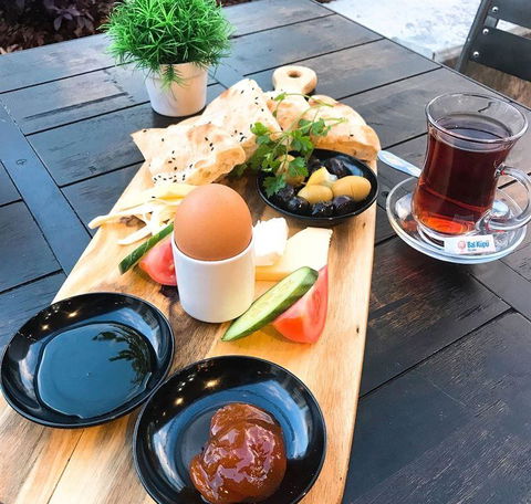 Anatolia Clemton Park - Restaurant Gold Coast 5