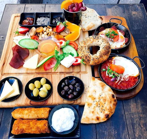 Anatolia Clemton Park - Restaurant Gold Coast 6