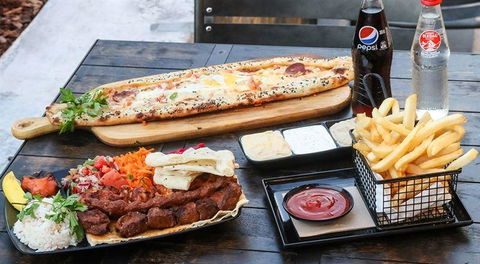 Anatolia Clemton Park - Restaurant Gold Coast 8