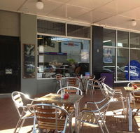 Cafe Shazaray - Restaurant Gold Coast