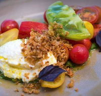 Fish Creek Hotel - Restaurant Gold Coast