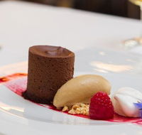 Katers Restaurant - Restaurant Gold Coast