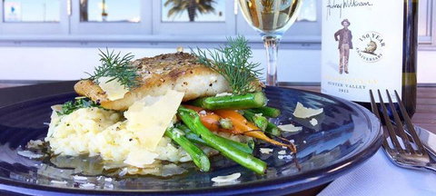 Table 1 Espresso Warners Bay - Restaurant Gold Coast 0