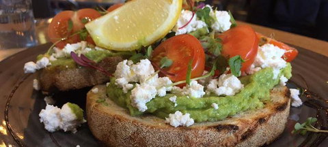 Table 1 Espresso Warners Bay - Restaurant Gold Coast 2