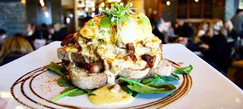 Table 1 Espresso Warners Bay - Restaurant Gold Coast 3