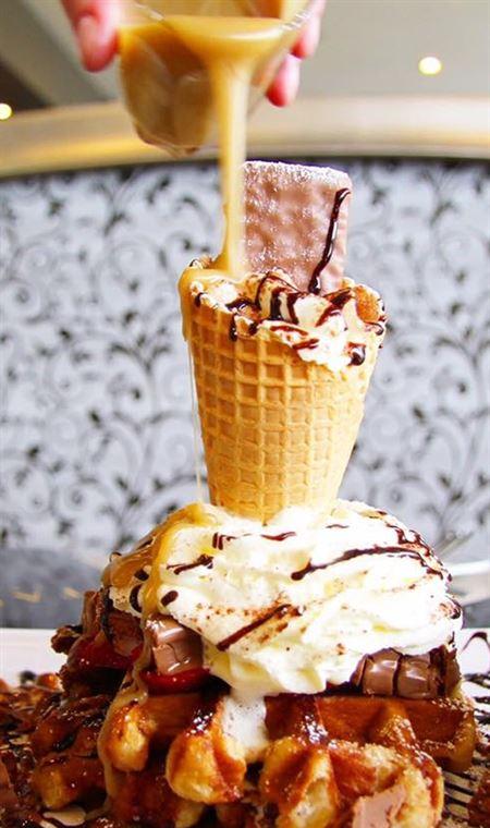 Table 1 Espresso Warners Bay - Restaurant Gold Coast 4