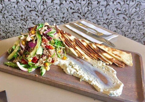 Table 1 Espresso Warners Bay - Restaurant Gold Coast 6