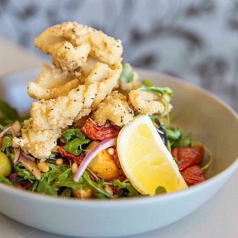 Table 1 Espresso Warners Bay - Restaurant Gold Coast 7