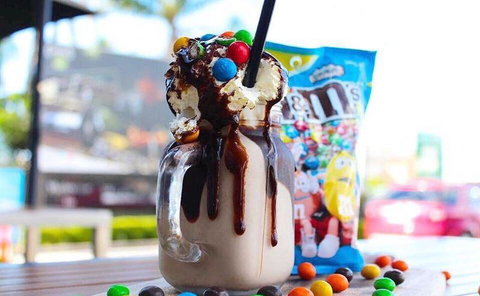 Table 1 Espresso Warners Bay - Restaurant Gold Coast 8