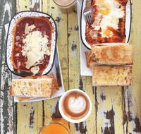 The Caff - Restaurant Gold Coast