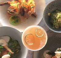 The North Room - Restaurant Gold Coast