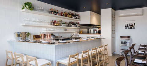 The North Room - Restaurant Gold Coast 2