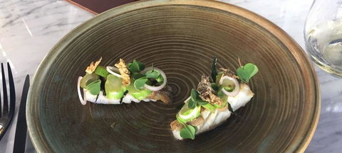 The North Room - Restaurant Gold Coast 3