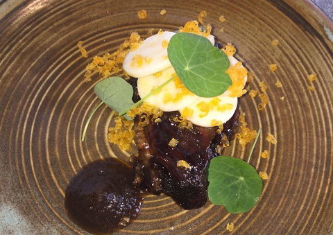 The North Room - Restaurant Gold Coast 5