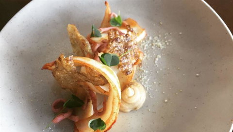 The North Room - Restaurant Gold Coast 7