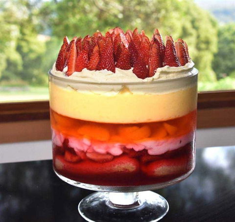 The Vale Cafe - Restaurant Gold Coast 9