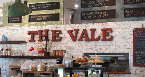 The Vale Cafe - Restaurant Gold Coast 10
