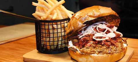 The Vale Cafe - Restaurant Gold Coast 3