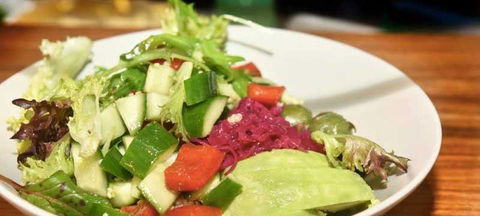 The Vale Cafe - Restaurant Gold Coast 5