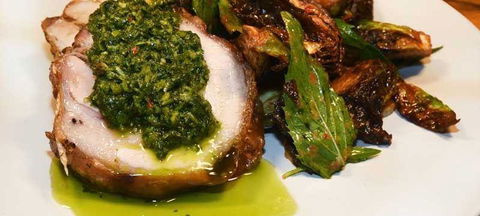 The Vale Cafe - Restaurant Gold Coast 6