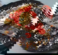 Workshop Rockhampton - Restaurant Gold Coast