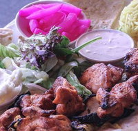 El Attar Middle Eastern Grill