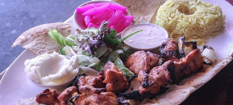El Attar Middle Eastern Grill - Restaurant Gold Coast 0