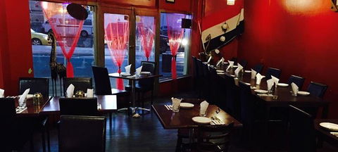 El Attar Middle Eastern Grill - Restaurant Gold Coast 1