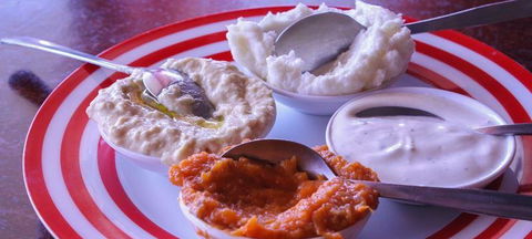 El Attar Middle Eastern Grill - Restaurant Gold Coast 2