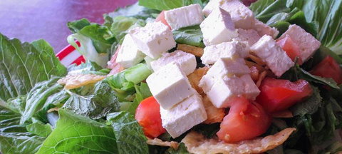 El Attar Middle Eastern Grill - Restaurant Gold Coast 3