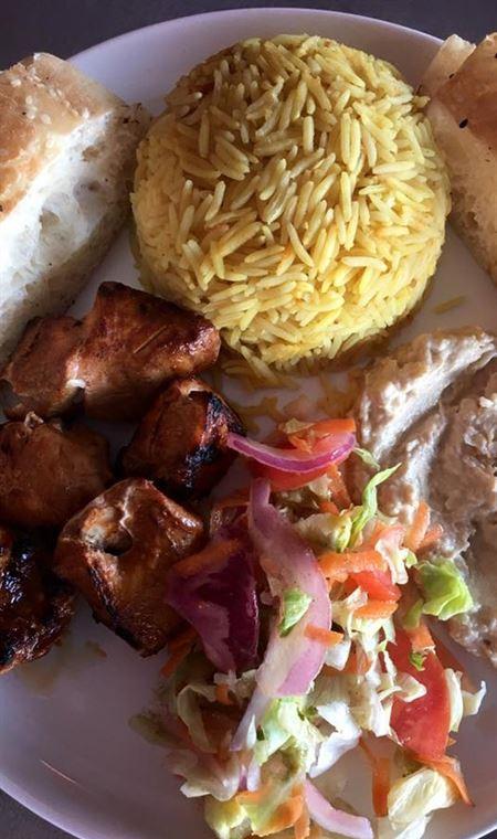 El Attar Middle Eastern Grill - Restaurant Gold Coast 4