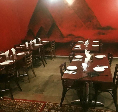 El Attar Middle Eastern Grill - Restaurant Gold Coast 5