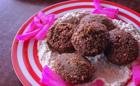 El Attar Middle Eastern Grill - Restaurant Gold Coast 7