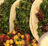 Famished Homestyle Food Bar - Restaurant Gold Coast