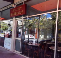 Golden Barbeque - Restaurant Gold Coast