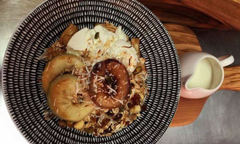 Lupo - Restaurant Gold Coast 10