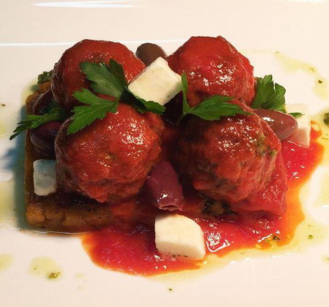 Lupo - Restaurant Gold Coast 12
