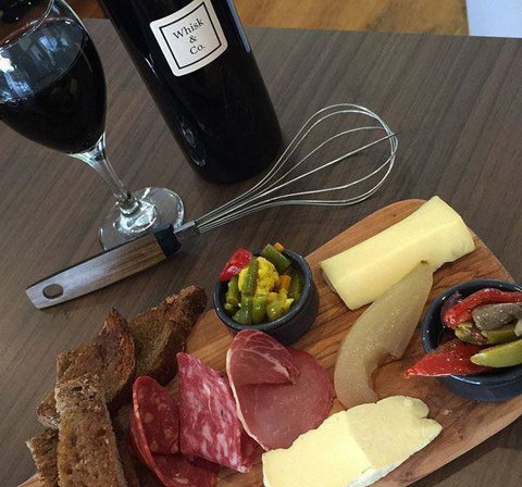 Lupo - Restaurant Gold Coast 13