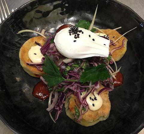 Lupo - Restaurant Gold Coast 17