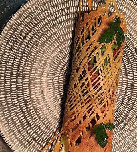 Lupo - Restaurant Gold Coast 19