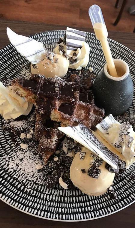 Lupo - Restaurant Gold Coast 4