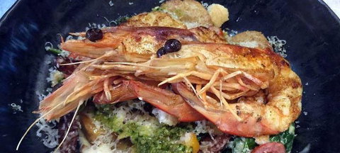 Lupo - Restaurant Gold Coast 5