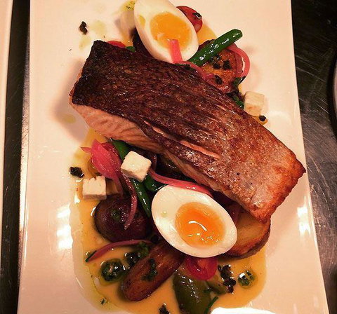Lupo - Restaurant Gold Coast 7