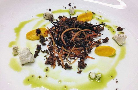 A Touch Of Salt - Restaurant Gold Coast 2